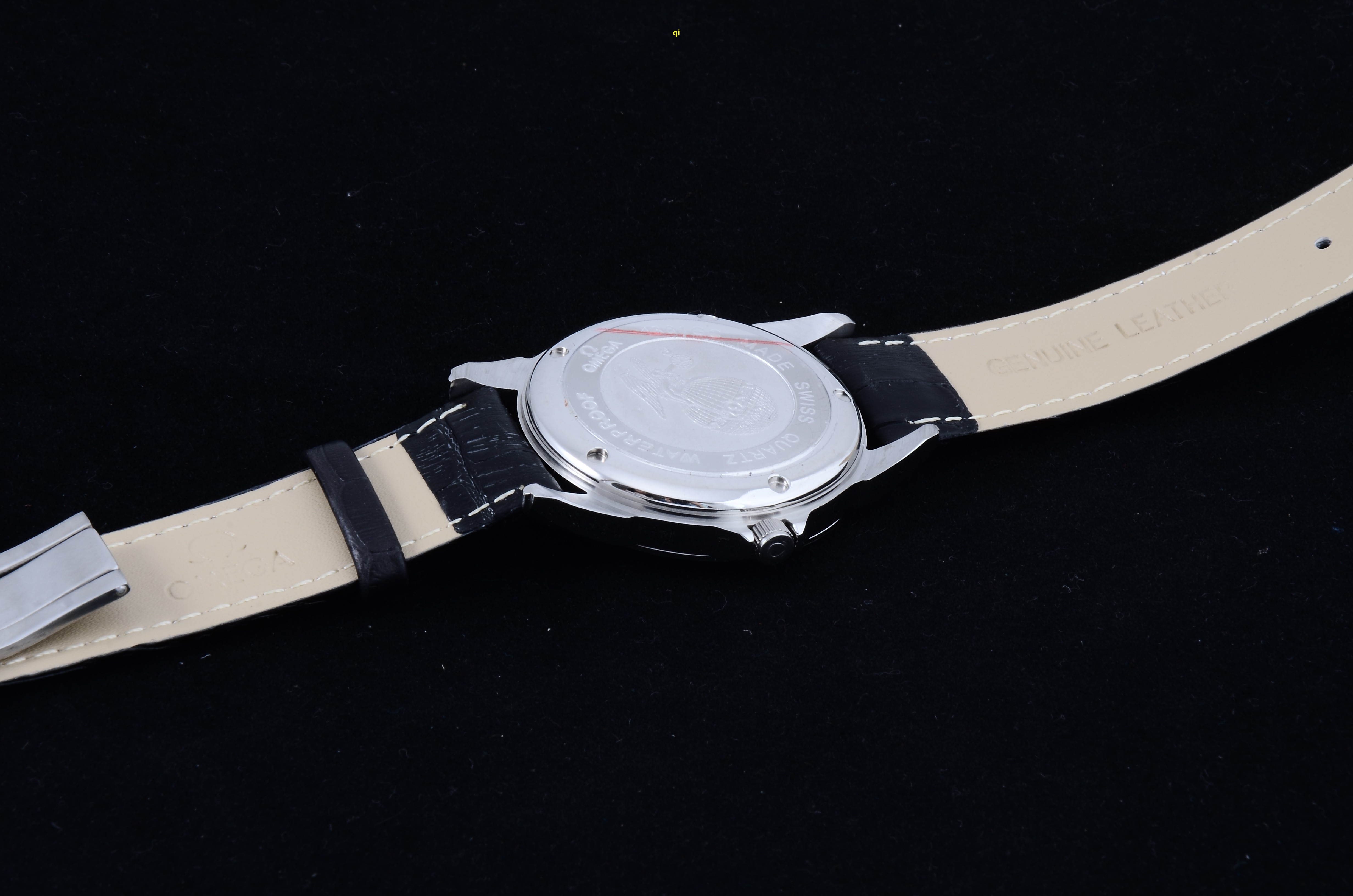 Omega watch man-062